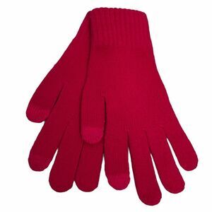 Fownes antimicrobial touch screen gloves